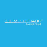TRIUMPH BOARD